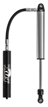 Fox 2.5 Factory Series 16in. Smooth Body Remote Reservoir Shock w/DSC Adj. (50/70) - Black thumbnail 2