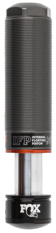 Fox 07-18 Jeep JK 2.0 Factory Series 2in Travel Rear Gen2 Bump Stop IFP (Pair) thumbnail 2
