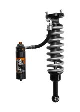 FOX 05+ Toyota Tacoma Performance Elite 2.5 Series Shock Front 2-3in Lift thumbnail 2