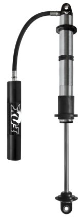 FOX 05+ Toyota Tacoma Performance Elite 2.5 Series Shock Front 2-3in Lift thumbnail 5