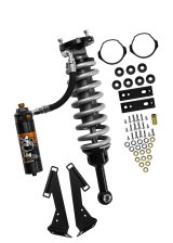 FOX 05+ Toyota Tacoma Performance Elite 2.5 Series Shock Front 2-3in Lift thumbnail 9