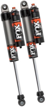 FOX 05+ Toyota Tacoma Performance Elite 2.5 Series Shock Rear, 0-1.5in Lift thumbnail 6