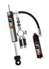FOX 05+ Toyota Tacoma Performance Elite 2.5 Series Shock Rear, 0-1.5in Lift thumbnail 8