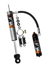 FOX 05+ Toyota Tacoma Performance Elite 2.5 Series Shock Rear, 0-1.5in Lift thumbnail 9