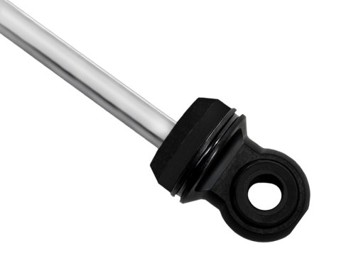 FOX 05+ Toyota Tacoma Performance Elite 2.5 Series Shock Rear, 2-3in Lift thumbnail 2