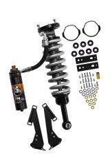 FOX 05+ Toyota Tacoma Performance Elite 2.5 Series Shock Front 2in Lift thumbnail 6