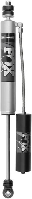 Fox 14-22 Dodge 2500/3500 2.0 Perf Series 10.1in. Smooth Body R/R Front Shock (Alum) - 4-6in Lift thumbnail 2