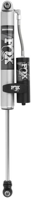 Fox 14-22 3500 (SRW & Cab/Chassis) 2.0 Perf Series Smooth Body R/R Front Shock - 4-6in Lift thumbnail 2