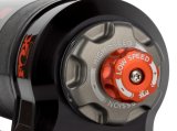 Fox 07-18 Jeep JK 2.5 Perf Elite Series Reservoir Shock Rear P/B 4.5-6in Lift (Pair) w/ DSC Adj. thumbnail 2