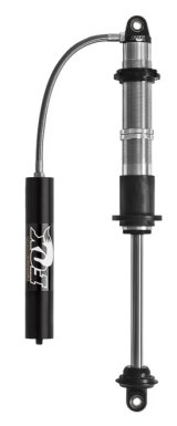 Fox 2.0 Factory Race Series 10in Coil-Over Remote Shock w/ DSC Adjuster (Custom Valving) thumbnail 2