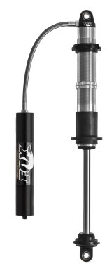 Fox 2.0 Factory Race Series 12in Coil-Over Remote Shock w/ DSC Adjuster (Custom Valving) thumbnail 1
