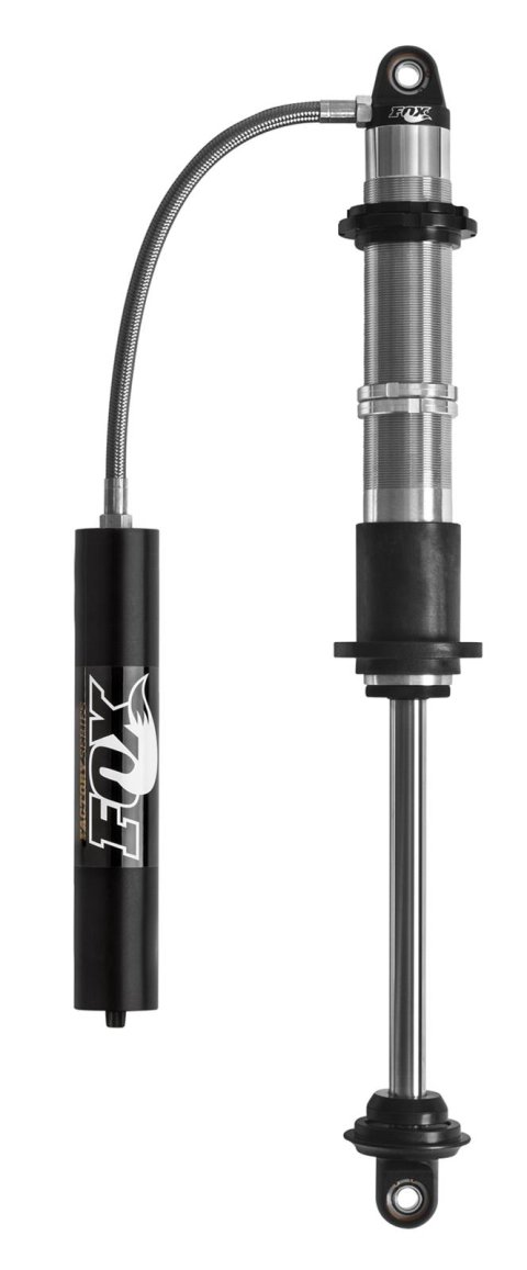 Fox 2.0 Factory Race Series 18in Coil-Over Remote Shock w/ DSC Adjuster (Custom Valving) thumbnail 1