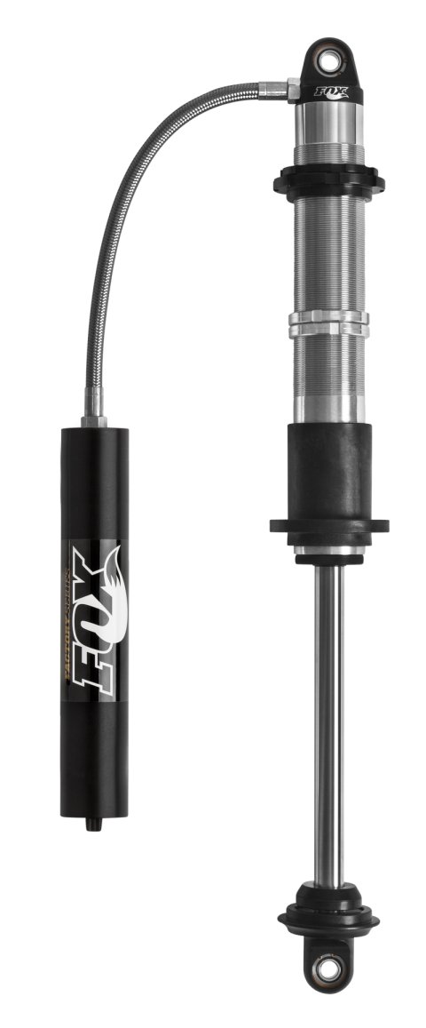 Fox 2.0 Factory Race Series 18in Coil-Over Remote Shock w/ DSC Adjuster (Custom Valving) thumbnail 2