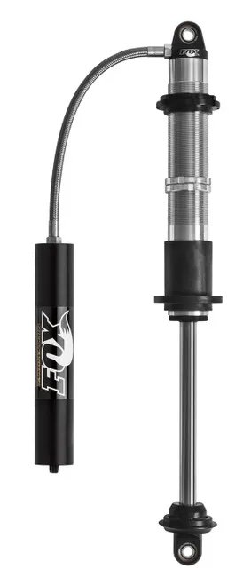 Fox 2.0 Factory Race Series 18in Coil-Over Remote Shock w/ DSC Adjuster (Custom Valving) thumbnail 3