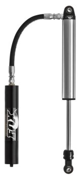 Fox 2.5 Factory Race Series 12in Smooth Body Remote Shock w/ DSC Adjuster(Custom Valving) thumbnail 3