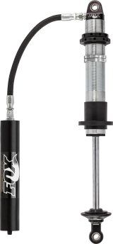 Fox 2.5 Factory Race Series 14in Coil-Over Internal Bypass Remote Shock thumbnail 1