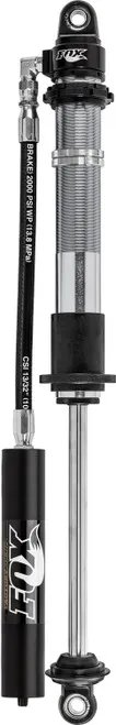 Fox 2.0 Factory Race Series 10in Coil-Over Rotating Remote Shock w/ DSC Adjuster (Custom Valving) thumbnail 3