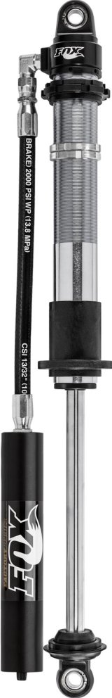 Fox 2.0 Factory Race Series 12in Coil-Over Rotating Remote Shock w/ DSC Adjuster (Custom Valving) thumbnail 1
