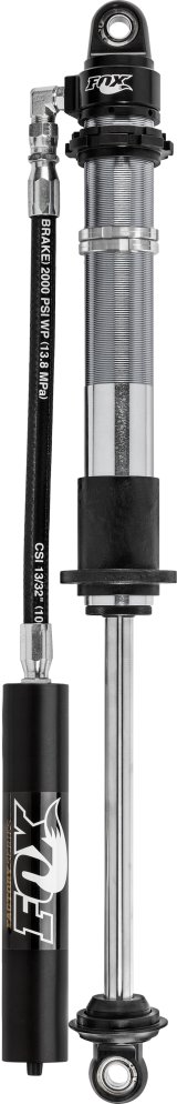 Fox 2.0 Factory Race Series 16in Coil-Over Rotating Remote Shock w/ DSC Adjuster thumbnail 1