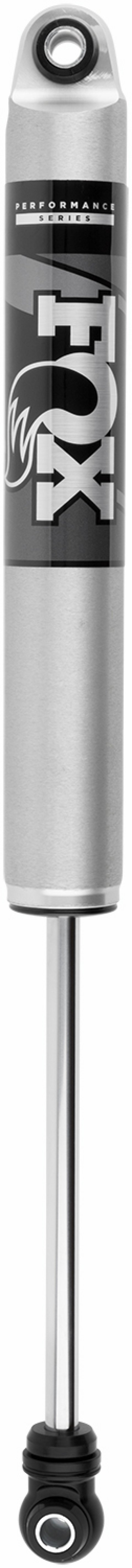 Fox 2021+ Ford F150 4WD Rear 10.6in 2.0 Performance Series Smooth Body IFP Shock 0-1in Lift thumbnail 1