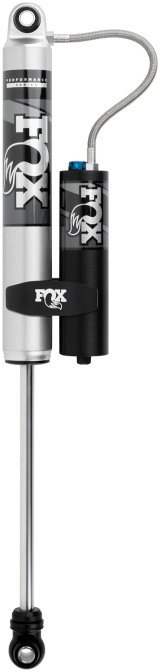 Fox 2.0 Performance Series STD Travel Eyelet Ends R/R 8.6in Smooth Body Reservoir Shock - CD Adj. thumbnail 2