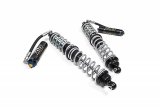 Fox 18-20 Jeep Wrangler JL 2.5 Series Rear Coilover R/R 3.5in Lift w/ DSC thumbnail 1