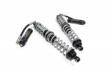 Fox 07-18 Jeep Wrangler JK 2.5 Series Rear Coilover R/R 3.5in Lift w/ DSC thumbnail 2