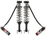 Fox 21+ Ford Bronco 2.5 Performance Series Front Coil-Over Reservoir Shock w/ UCA - Adjustable thumbnail 5