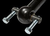 Fox 21+ Ford Bronco 2.5 Performance Series Front Coil-Over Reservoir Shock w/ UCA - Adjustable thumbnail 3