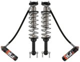 Fox 21+ Ford Bronco 2.5 Performance Series Front Coil-Over Reservoir Shock w/ UCA - Adjustable thumbnail 5