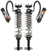 Fox 21+ Ford Bronco 2.5 Performance Series Rear Coil-Over Reservoir Shock - Adjustable thumbnail 1