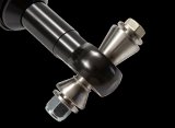 Fox 21+ Ford Bronco 2.5 Performance Series Rear Coil-Over Reservoir Shock - Adjustable thumbnail 2