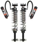 Fox 21+ Ford Bronco 2.5 Performance Series Rear Coil-Over Reservoir Shock - Adjustable thumbnail 4