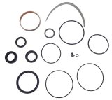 FOX 2.25 Bore Reservoir Schrader Endcap Upgrade (Pair - 5/16-32 - Stepped ID Reservoir) thumbnail 1