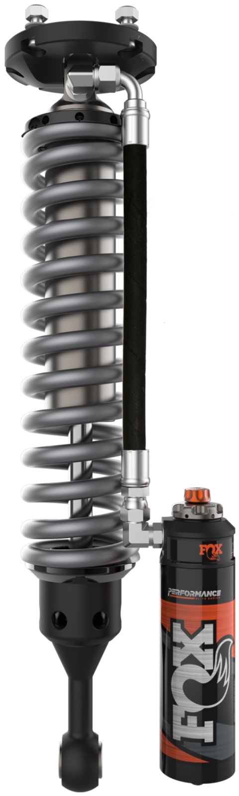 FOX 07-21 Toyota Tundra 3in Lift w/UCA Front Performance Elite Series 2.5 Coilover Reservoir Shocks thumbnail 1