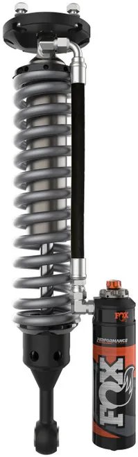 FOX 07-21 Toyota Tundra 3in Lift w/UCA Front Performance Elite Series 2.5 Coilover Reservoir Shocks thumbnail 2