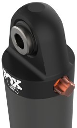 Fox Factory Race Series 2.5 X 2.5 Bump Stop Pinch Mount (1-5/8 Shaft 11.95 Ext 9.5 Comp) thumbnail 3
