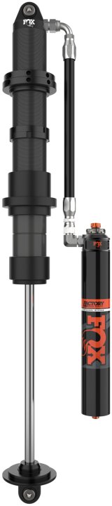 Fox 3.0 Factory Race 16in Internal Bypass Remote Shock - DSC Adjuster thumbnail 3