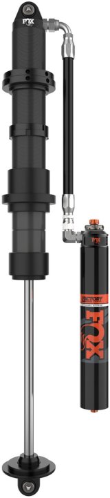 Fox 3.0 Factory Race 14in Internal Bypass Remote Shock - DSC Adjuster thumbnail 1