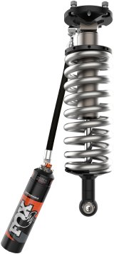 Fox 2022+ Toyota Tundra Front 2.5 Factory Series R/R Coilover Set / 0-3in. Lift w/DSC Adj thumbnail 2