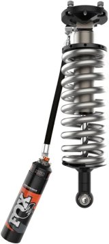Fox 2022+ Toyota Tundra Front 2.5 Factory Series R/R Coilover Set / 0-3in. Lift w/DSC Adj thumbnail 3