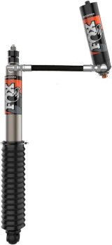 Fox 2022+Toyota Tundra w/Ext Brake Lines 1.5-3in Lift Rear Perf Elite Series 2.5 Res Shocks - Adj thumbnail 3
