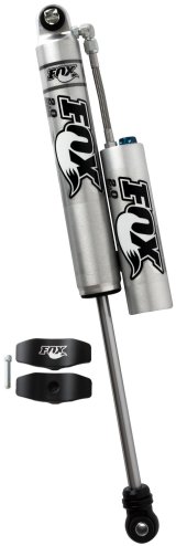 Fox 07+ Jeep JK 2.0 Factory Series 9.6in. Smooth Body R/R Rear Shock w/CD Adj. / 1.5-3.5in. Lift thumbnail 5