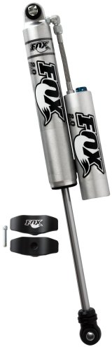 Fox 07+ Jeep JK 2.0 Factory Series 9.6in. Smooth Body R/R Rear Shock w/CD Adj. / 1.5-3.5in. Lift thumbnail 6