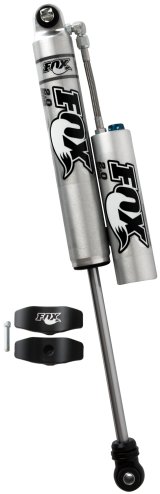 Fox 07+ Jeep JK 2.0 Factory Series 9.6in. Smooth Body R/R Rear Shock w/CD Adj. / 1.5-3.5in. Lift thumbnail 7
