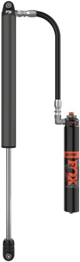 Fox Factory Race 2.5 X 12 Smooth Body Remote Shock - DSC Adjuster thumbnail 1