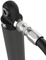 Fox Factory Race 2.5 X 12 Smooth Body Remote Shock - DSC Adjuster thumbnail 2