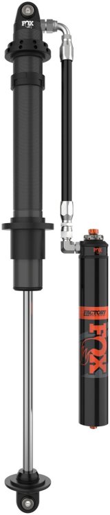 FOX Factory Series 2.5 x 14 Rear Right Coilover Remote Shock thumbnail 1