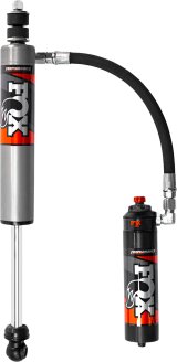 FOX 03-24 Toyota 4Runner / 07-14 FJ Cruiser Performance Elite 2.5 Series Shock Rear 2-3in Lift thumbnail 1