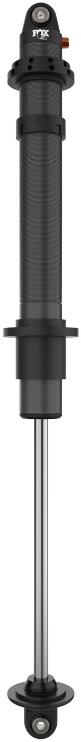 FOX Factory Race 2.5 x 14 Emulsion Coilover Shock thumbnail 2